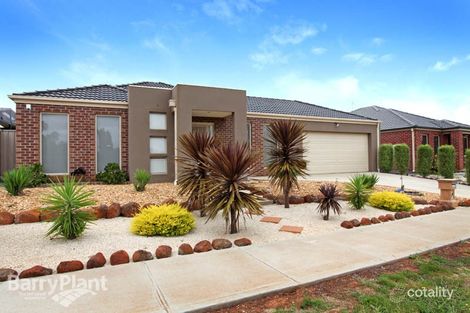 Property photo of 28 Arnolds Creek Boulevard Harkness VIC 3337