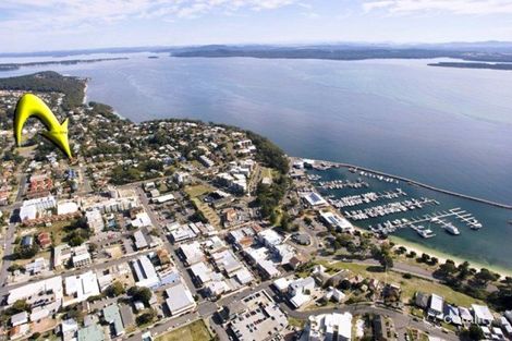 Property photo of 1/2A Sproule Street Nelson Bay NSW 2315