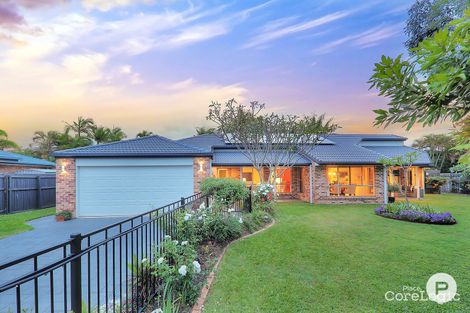 Property photo of 17 Seaton Place Parkinson QLD 4115