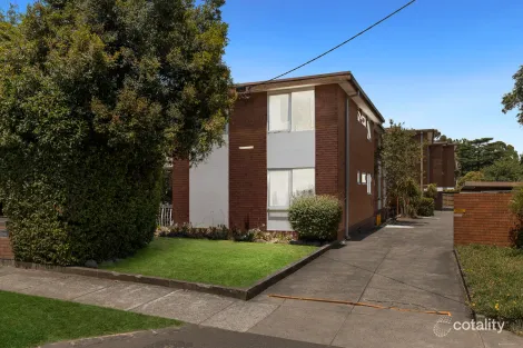 Property photo of 7/18 Ashted Road Box Hill VIC 3128