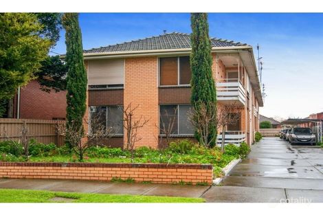 8/28 Bishop St, Kingsville, VIC 3012
