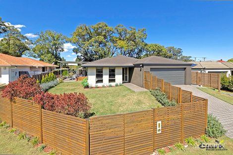 77 Somers St, Nudgee, QLD 4014