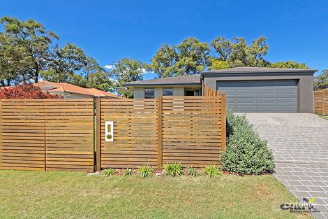 Property photo of 77 Somers Street Nudgee QLD 4014
