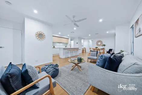 Property photo of 7 Bamboo Road Greenbank QLD 4124