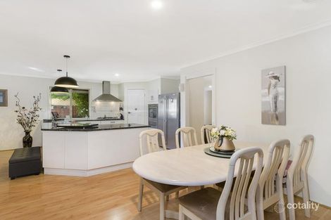 Property photo of 25 Woolpack Street Hoppers Crossing VIC 3029