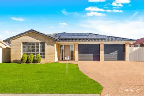 71 Glenwood Park Dr, Glenwood, NSW 2768