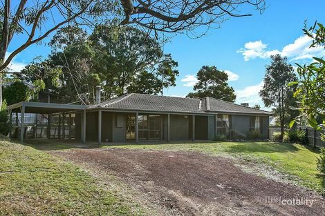 21 Patricia Way, Woodend, VIC 3442