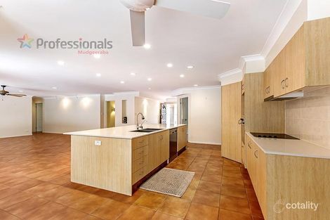 Property photo of 78 Lydford Close Bonogin QLD 4213
