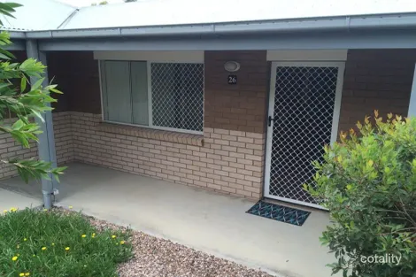 26/5 Judith St, Flinders View, QLD 4305