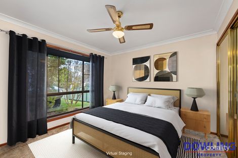 Property photo of 1/8 Le Mottee Close Medowie NSW 2318