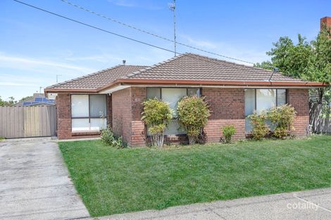 Property photo of 511 Rubicon Street Sebastopol VIC 3356