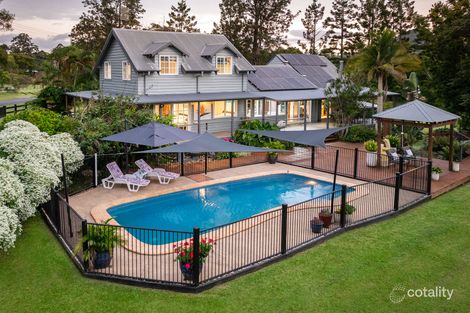 Property photo of 99 Tablelands Road Cooran QLD 4569