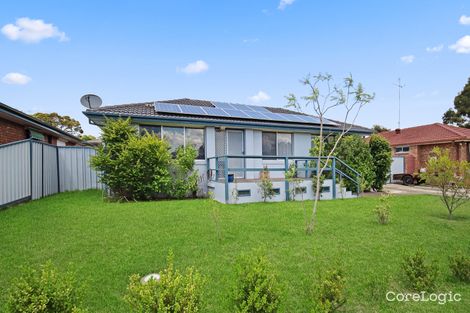 Property photo of 26 Cameo Crescent St Clair NSW 2759