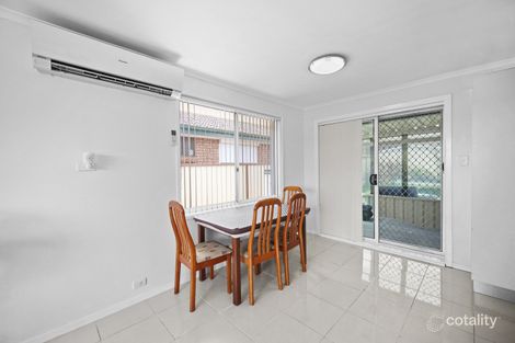 Property photo of 26 Cameo Crescent St Clair NSW 2759