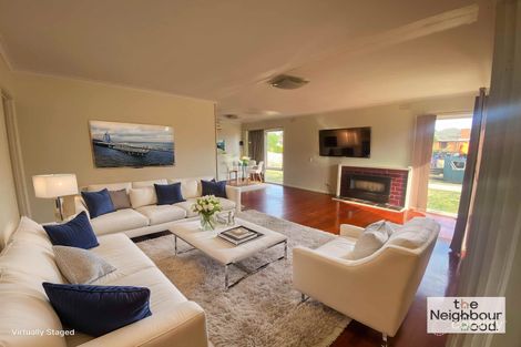 Property photo of 37 Johnson Drive Glen Waverley VIC 3150