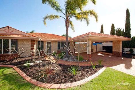 Property photo of 4 St Claire Gardens Atwell WA 6164