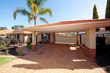 Property photo of 4 St Claire Gardens Atwell WA 6164