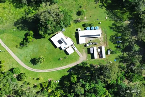 297 Smith-Cross Rd, Devereux Creek, QLD 4753