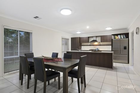 Property photo of 19 Treetop Place Manly West QLD 4179