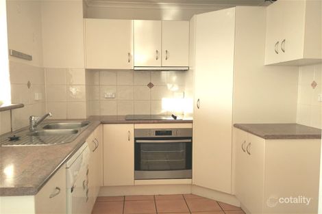 Property photo of 10/204 Kelvin Grove Road Kelvin Grove QLD 4059