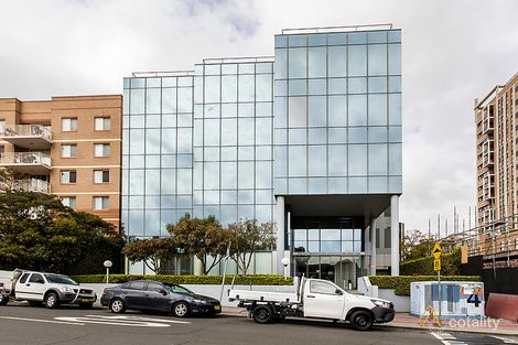 13/4 Railway Pde, Burwood, NSW 2134