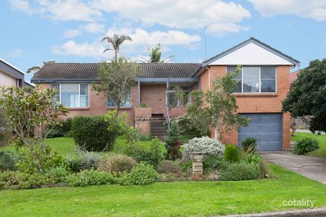 25 Eureka Ave, Kiama Downs, NSW 2533