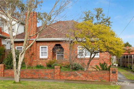 Property photo of 17 Robbins Street Ivanhoe VIC 3079
