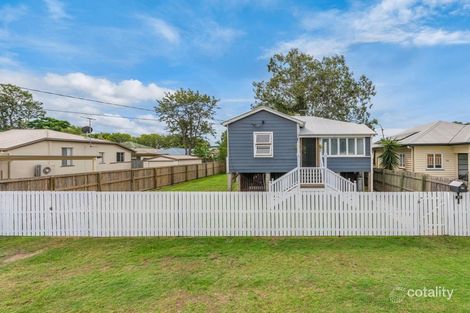 Property photo of 20 Park Street Banyo QLD 4014