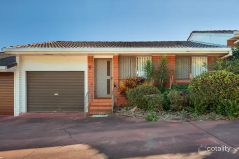 9/56 North St, Mount Lofty, QLD 4350