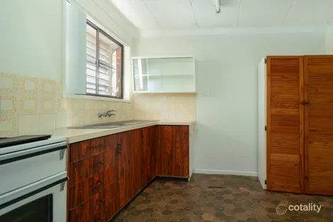 Property photo of 9/56 North Street Mount Lofty QLD 4350