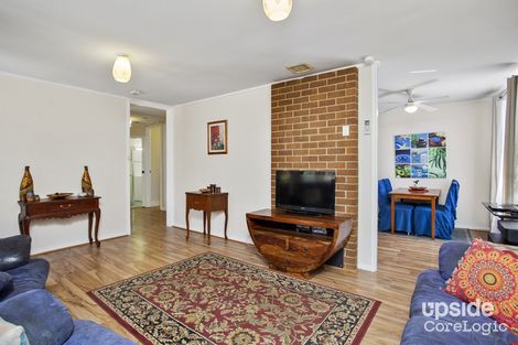 Property photo of 17 Clode Crescent Macgregor ACT 2615