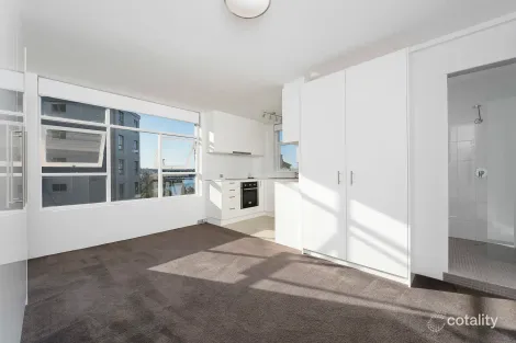 Property photo of 52/27 Ithaca Road Elizabeth Bay NSW 2011