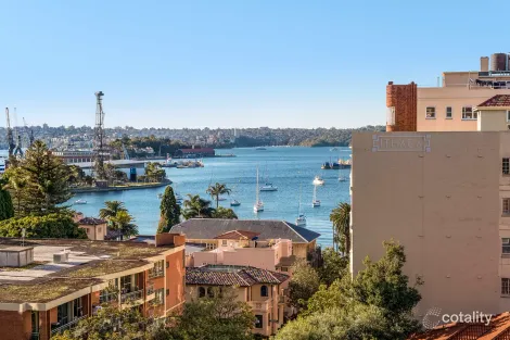 52/27 Ithaca Rd, Elizabeth Bay, NSW 2011