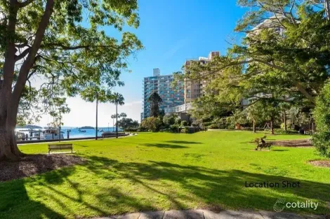 Property photo of 52/27 Ithaca Road Elizabeth Bay NSW 2011