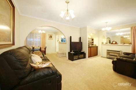 4 Mccrae Cl, Scoresby, VIC 3179