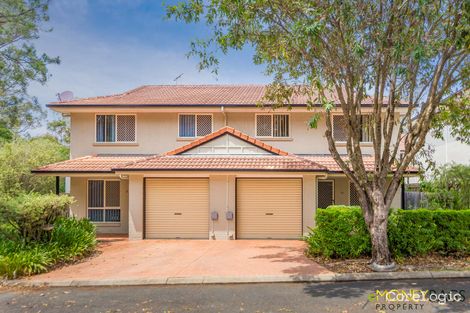 Property photo of 30/43 Bundabah Drive Calamvale QLD 4116