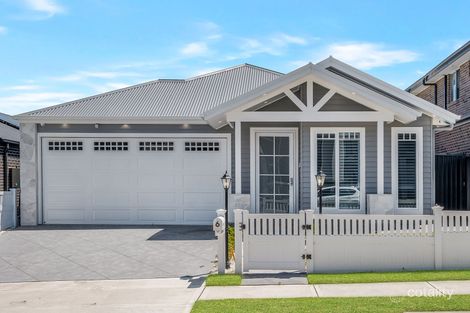 6 Bellaroi St, Austral, NSW 2179