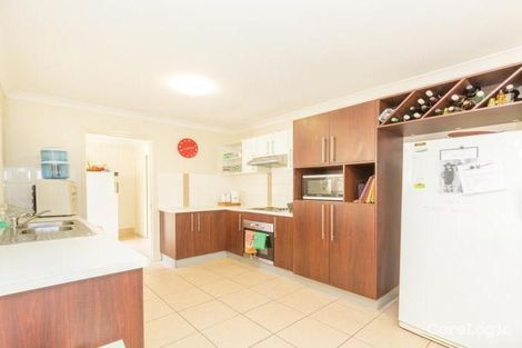 Property photo of 1 Habitat Way Pimpama QLD 4209