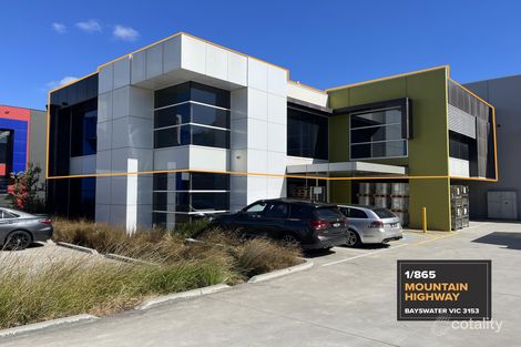 865 Mountain Hwy, Bayswater, VIC 3153