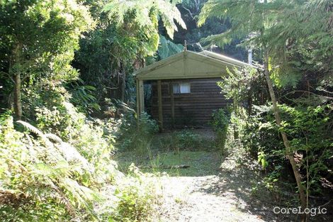 Property photo of 76 Repeater Station Road Springbrook QLD 4213