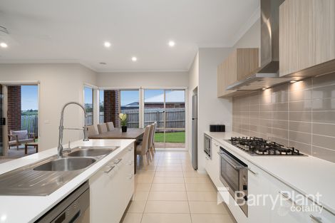 Property photo of 58 Mowbray Way Bannockburn VIC 3331