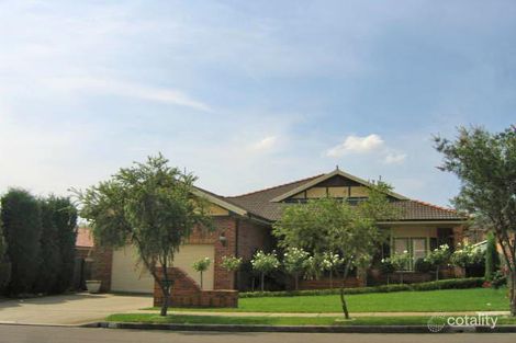 134 Bossley Rd, Bossley Park, NSW 2176