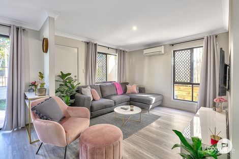 Property photo of 4/16 Violet Close Eight Mile Plains QLD 4113