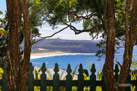Property photo of 75 Pacific Road Palm Beach NSW 2108