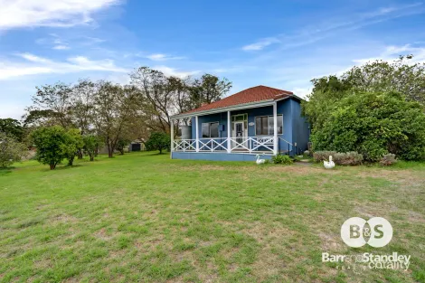 179 Booth St, Collie, WA 6225