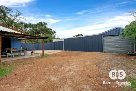 Property photo of 179 Booth Street Collie WA 6225