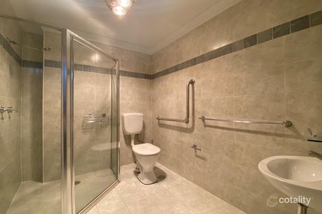 Property photo of 19/94 Brighton Street Petersham NSW 2049