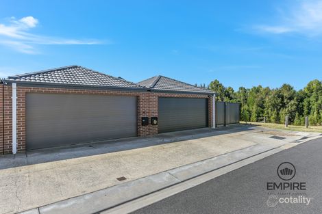 Property photo of 31 Timble Way Clyde North VIC 3978