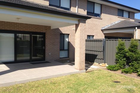 Property photo of 23 Gabi Glade Kellyville Ridge NSW 2155