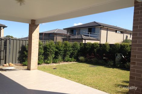 Property photo of 23 Gabi Glade Kellyville Ridge NSW 2155